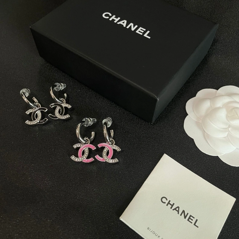 Chxnxl Earrings Practical 287214