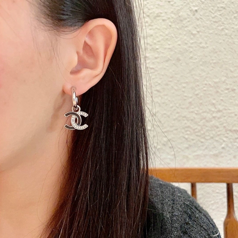 Chxnxl Earrings Practical 287214