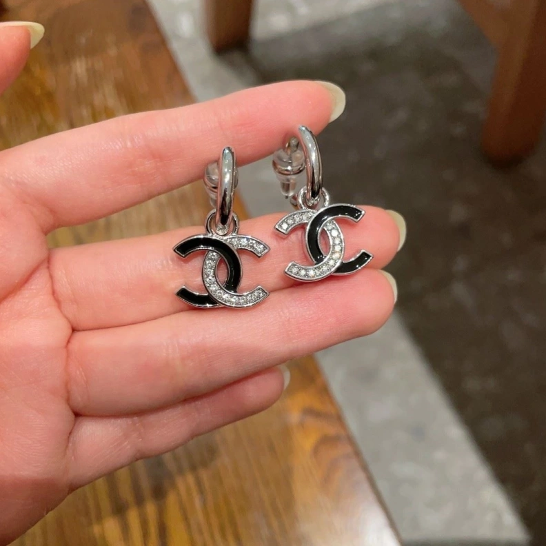 Chxnxl Earrings Practical 287214