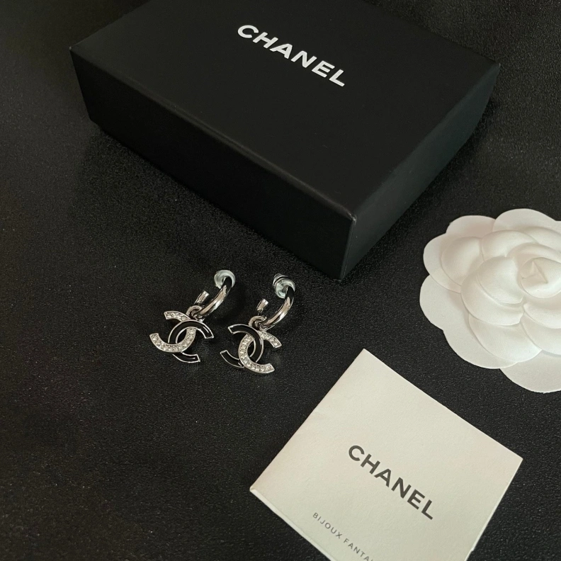 Chxnxl Earrings Practical 287214