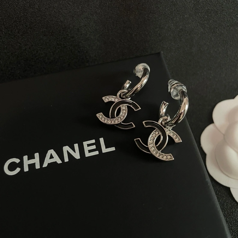 Chxnxl Earrings Practical 287214
