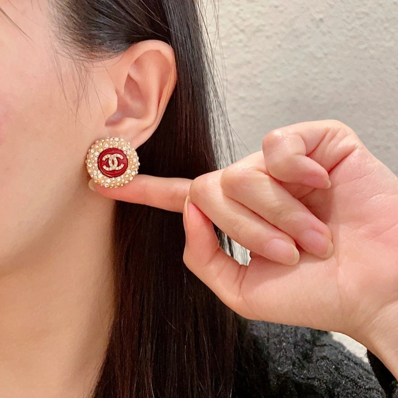 Chxnxl Earrings Comfortable 287199