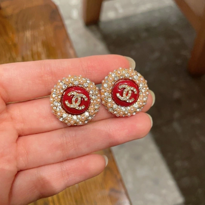 Chxnxl Earrings Comfortable 287199
