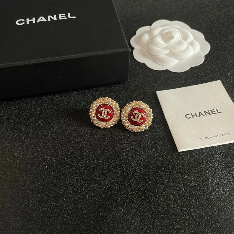 Chxnxl Earrings Comfortable 287199