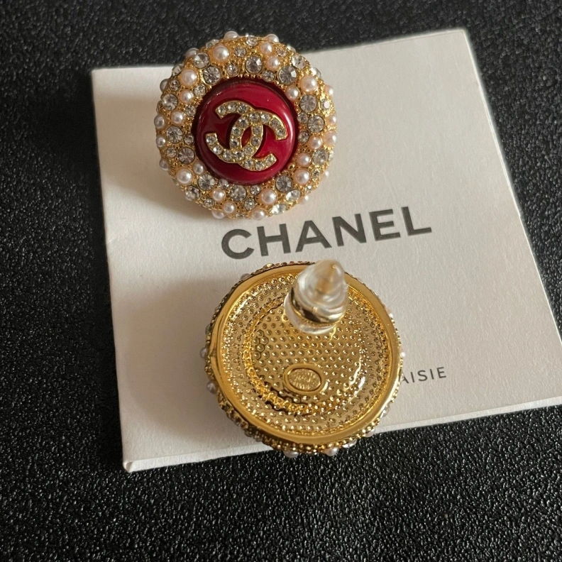 Chxnxl Earrings Comfortable 287199
