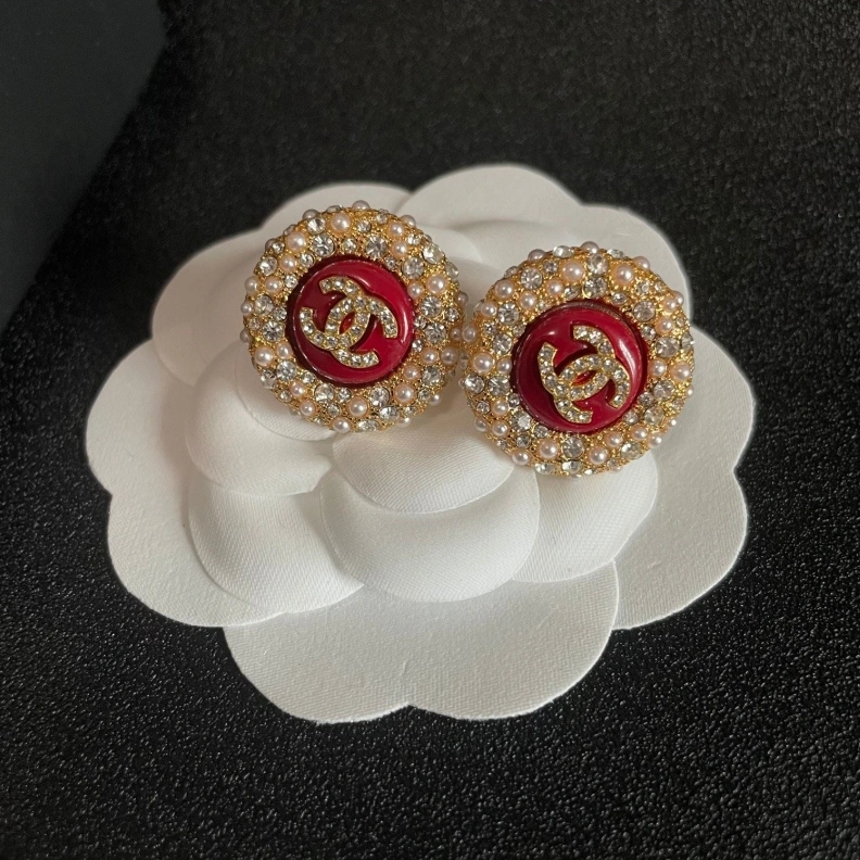 Chxnxl Earrings Comfortable 287199