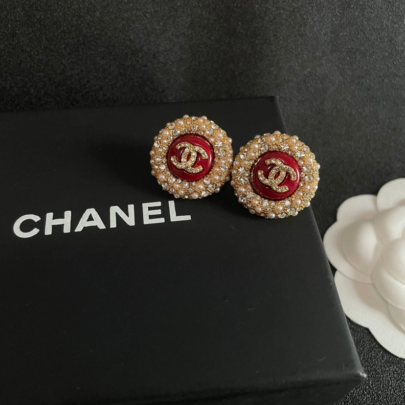 Chxnxl Earrings Comfortable 287199