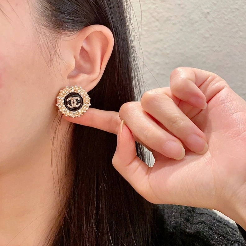 Chxnxl Earrings Sophisticated 287205