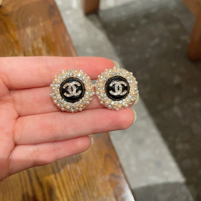 Chxnxl Earrings Sophisticated 287205