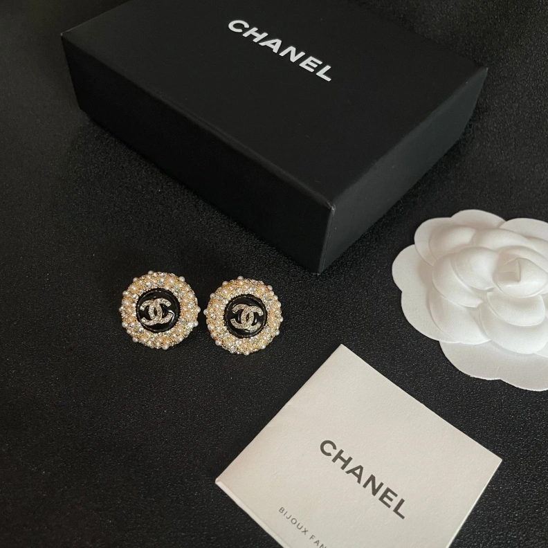 Chxnxl Earrings Sophisticated 287205