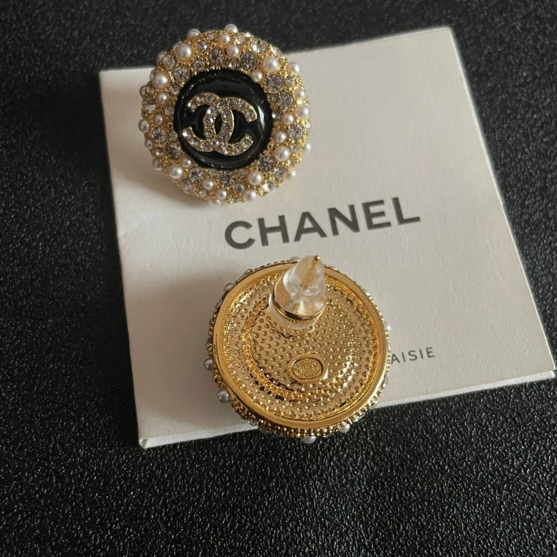 Chxnxl Earrings Sophisticated 287205