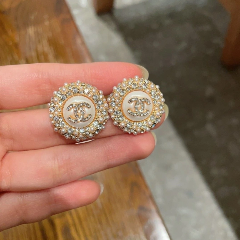 Versatile Chxnxl Earrings 287216