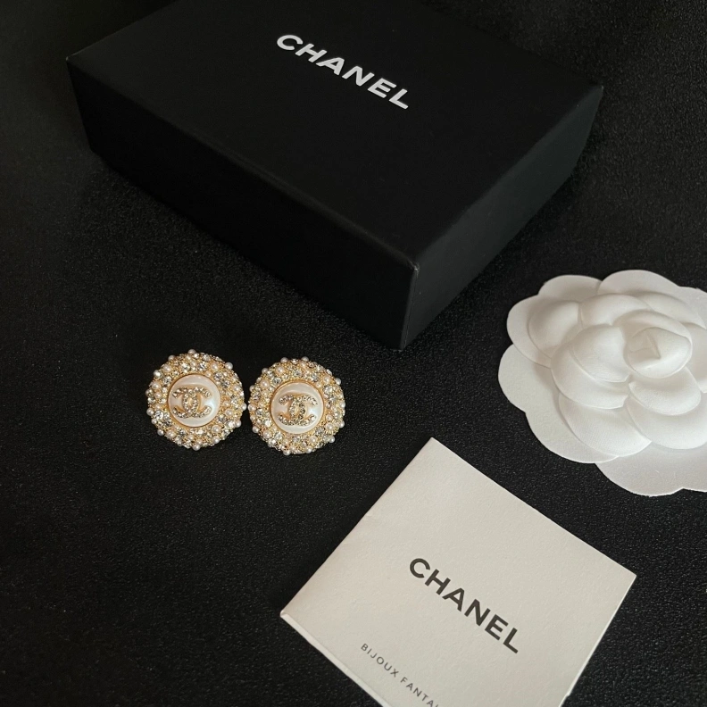 Versatile Chxnxl Earrings 287216