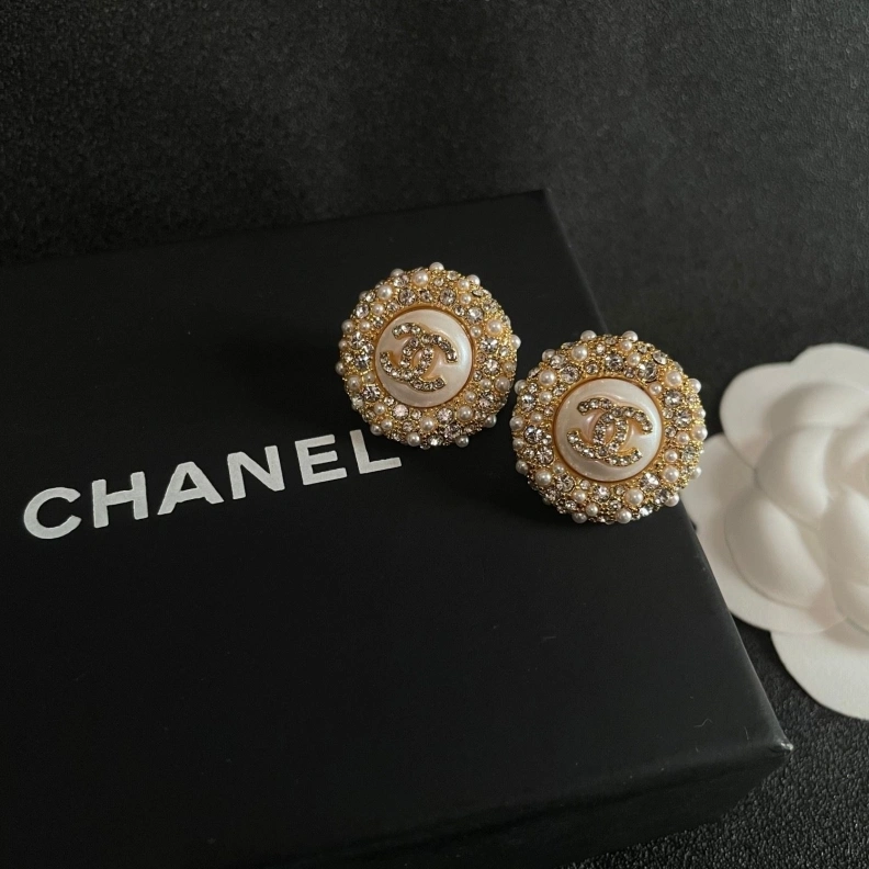 Versatile Chxnxl Earrings 287216