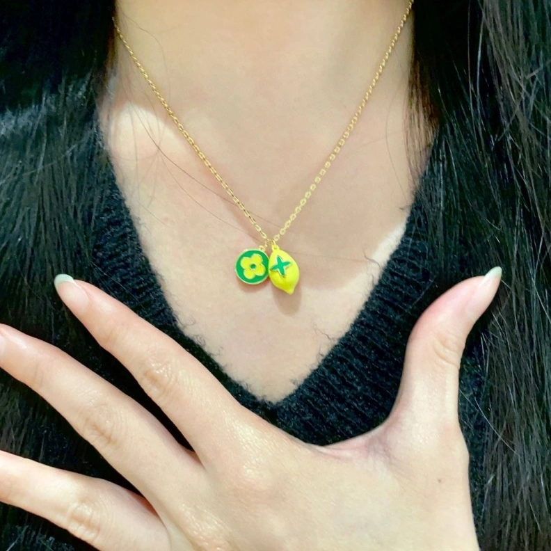 LX Necklaces BestValue 309288
