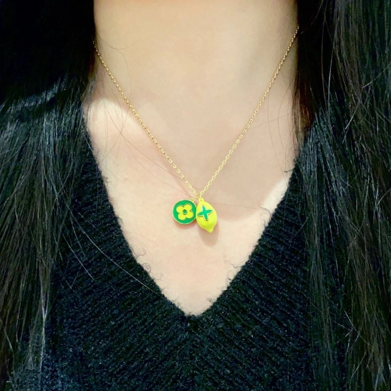 LX Necklaces BestValue 309288