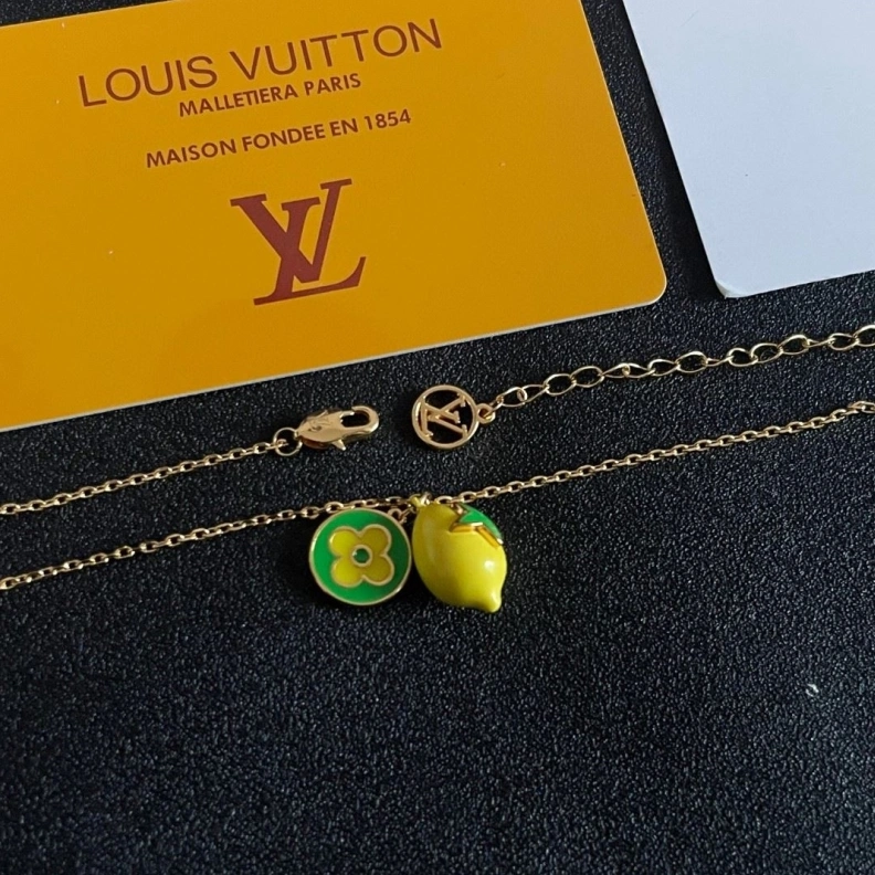 LX Necklaces BestValue 309288
