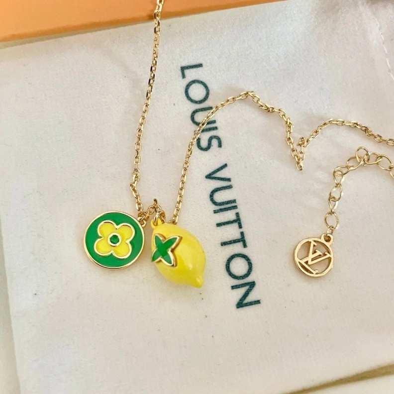 LX Necklaces BestValue 309288