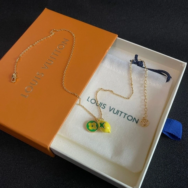LX Necklaces BestValue 309288