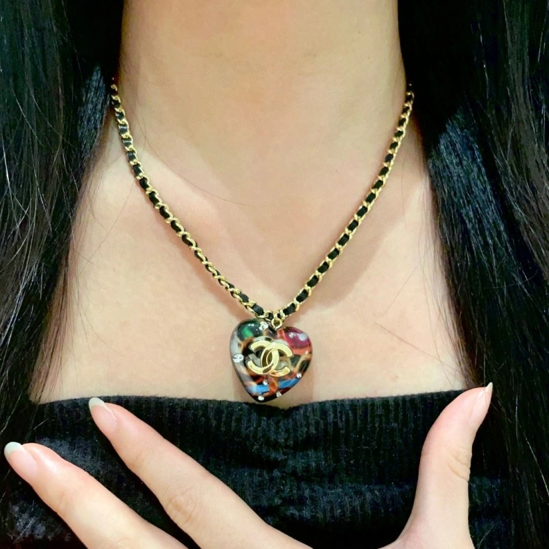 Chxnxl Necklaces AllSeason 286684