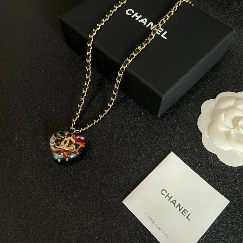 Chxnxl Necklaces AllSeason 286684