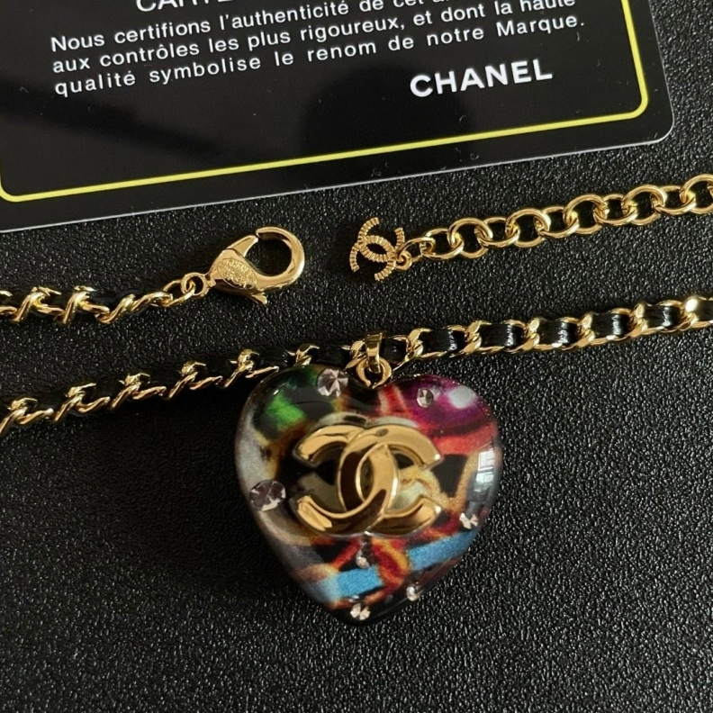 Chxnxl Necklaces AllSeason 286684