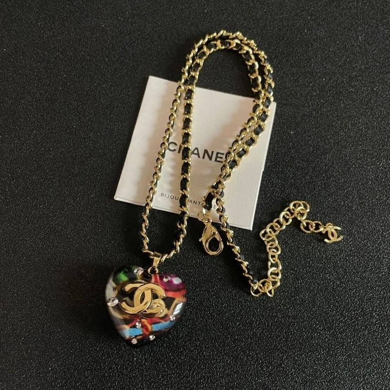 Chxnxl Necklaces AllSeason 286684