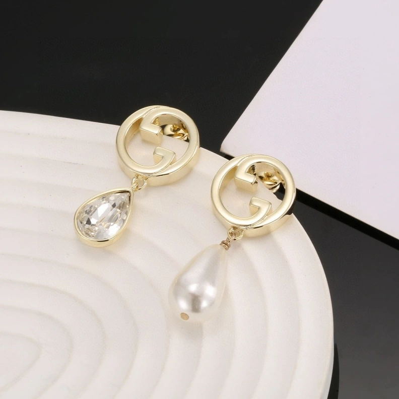Timeless Gxccx Necklaces 303024