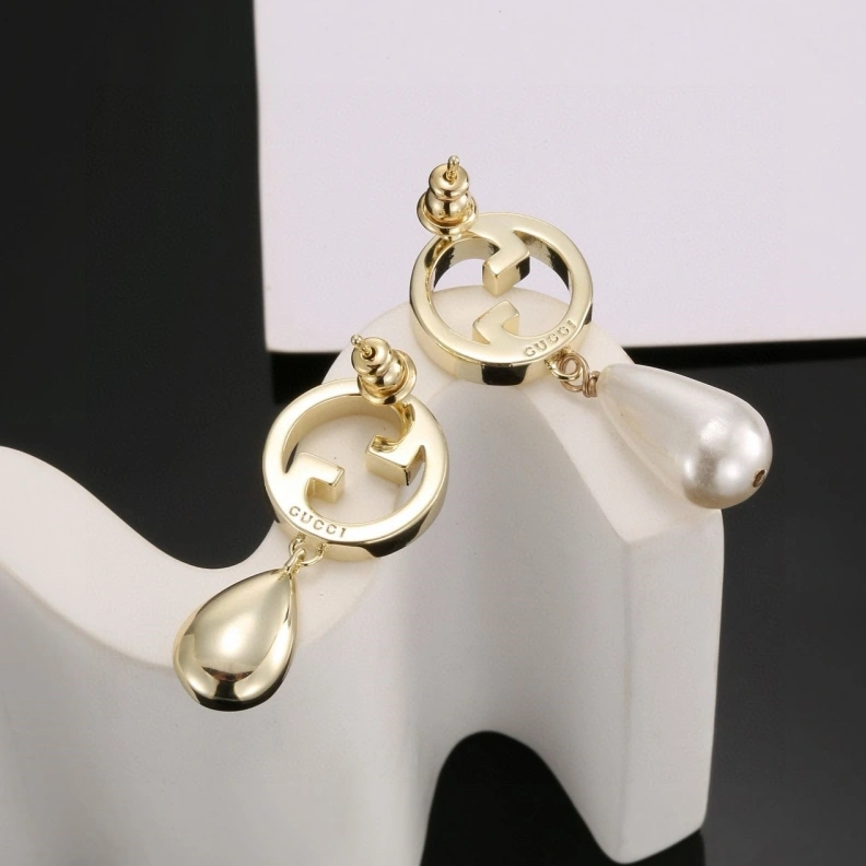 Timeless Gxccx Necklaces 303024