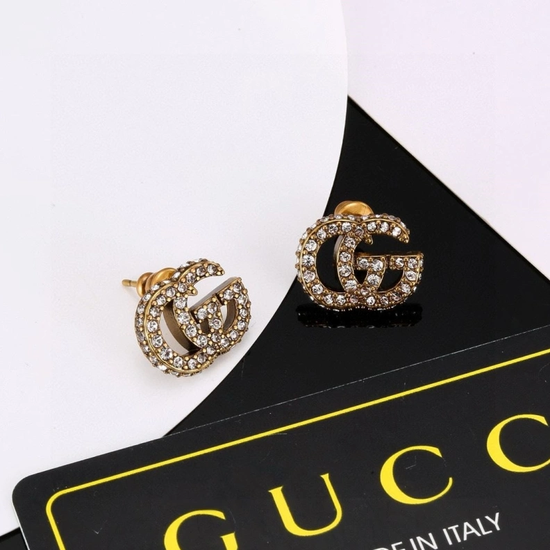 Gxccx Earrings Trendsetting 303182