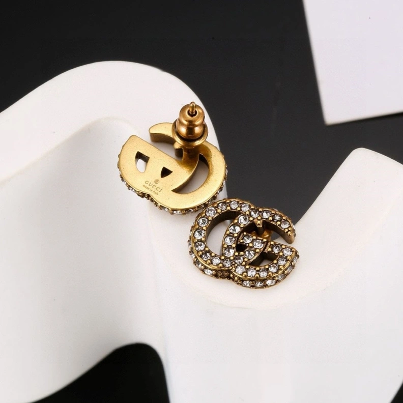 Gxccx Earrings Trendsetting 303182
