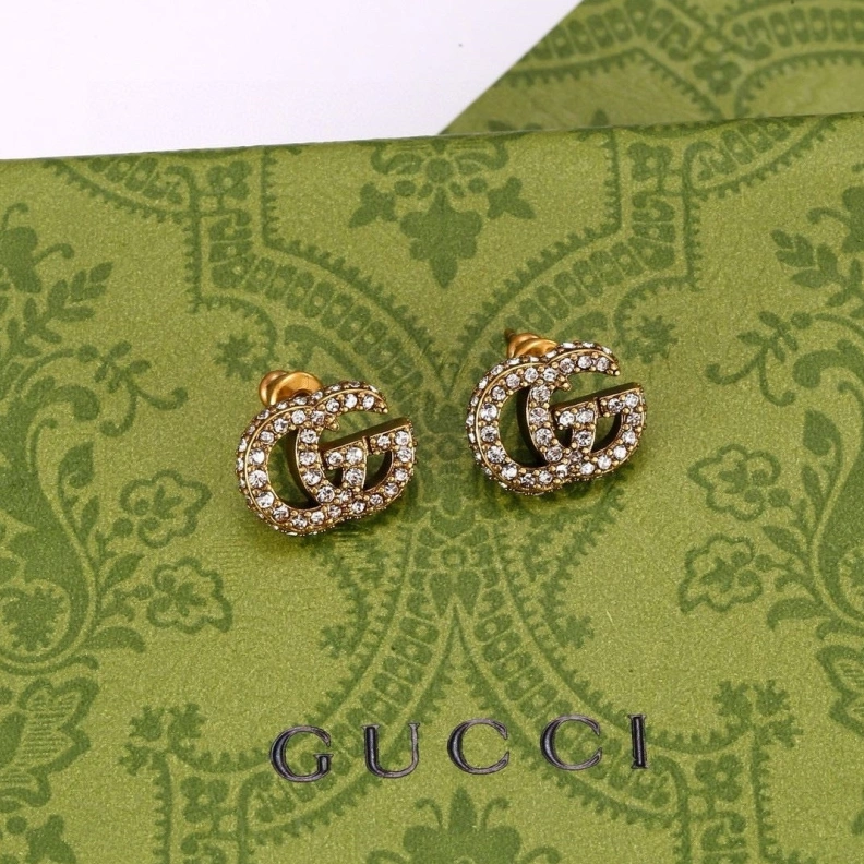 Gxccx Earrings Trendsetting 303182