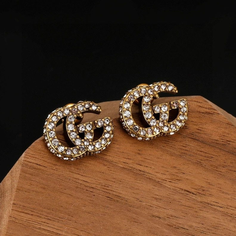 Gxccx Earrings Trendsetting 303182