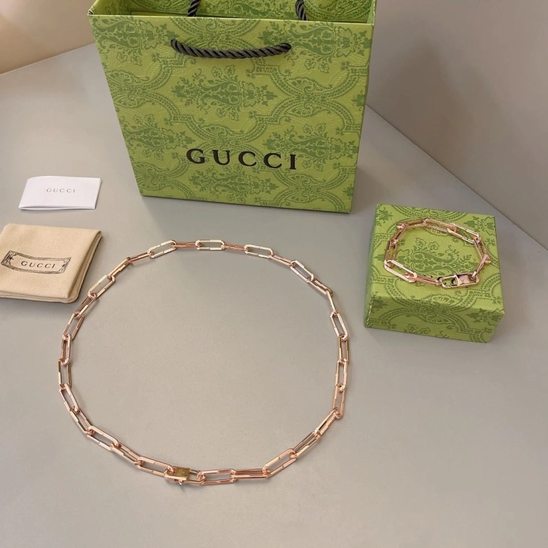 Gxccx Necklaces Trendsetting 303036