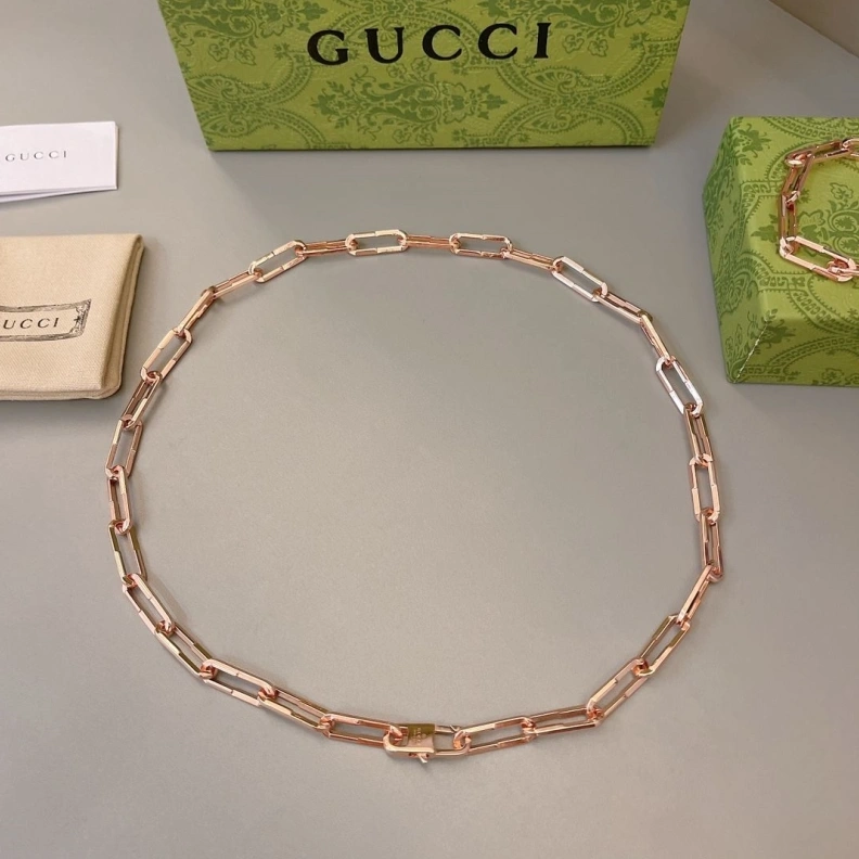 Gxccx Necklaces Trendsetting 303036