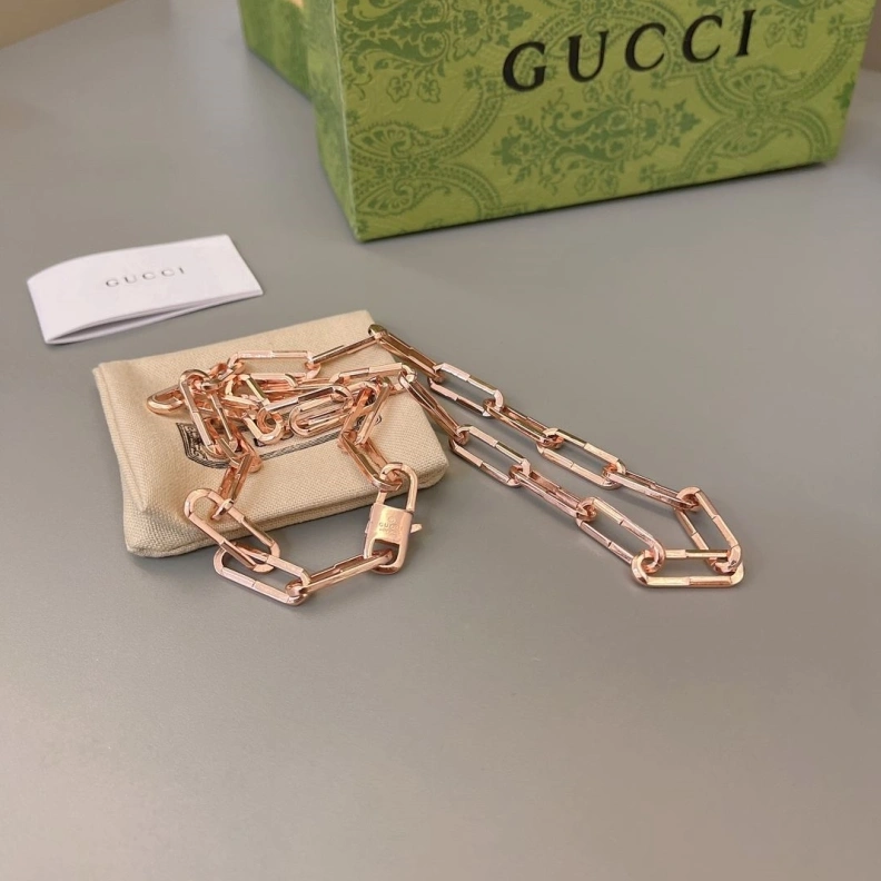 Gxccx Necklaces Trendsetting 303036