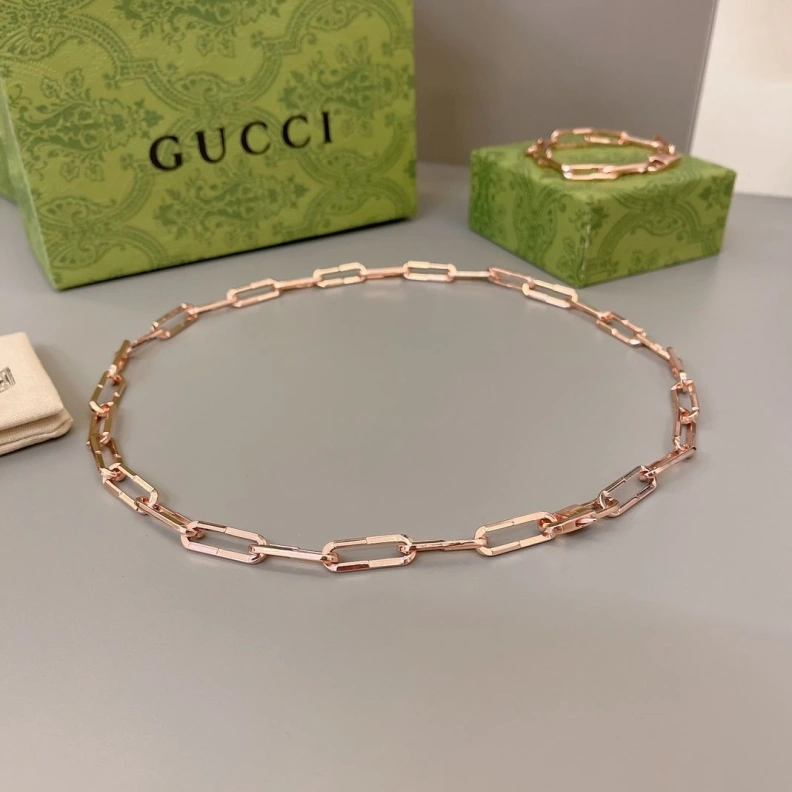 Gxccx Necklaces Trendsetting 303036