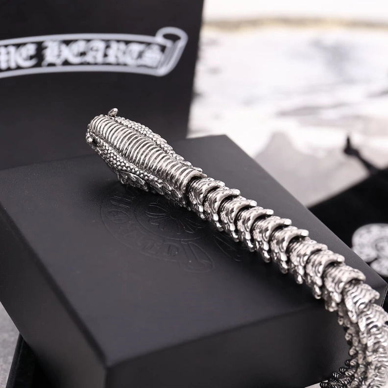 TopPick Chrxmx Hxxrts Necklaces 297769