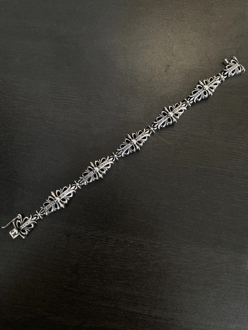 Timeless Chrxmx Hxxrts Bracelets 298182