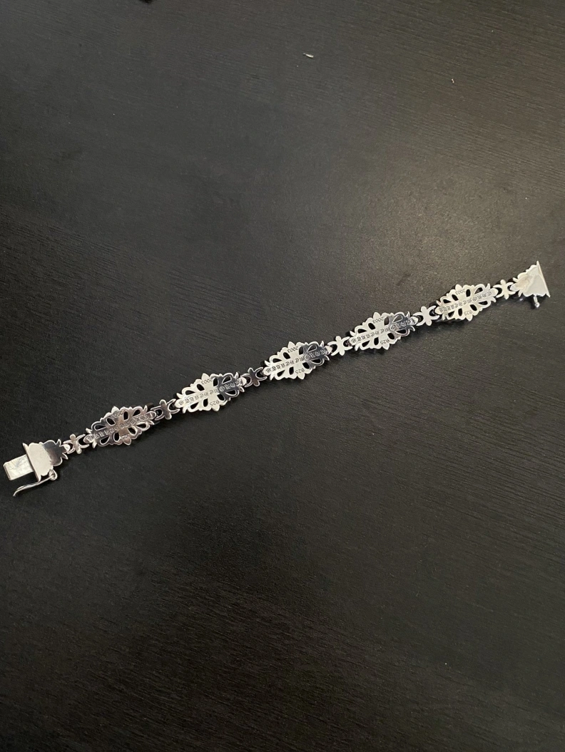 Timeless Chrxmx Hxxrts Bracelets 298182