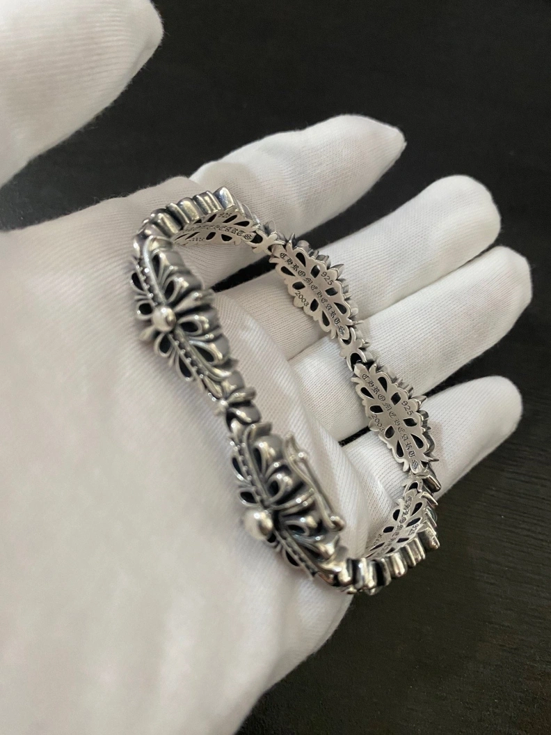 Timeless Chrxmx Hxxrts Bracelets 298182