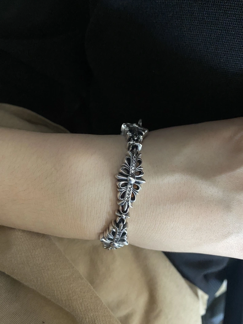 Timeless Chrxmx Hxxrts Bracelets 298182