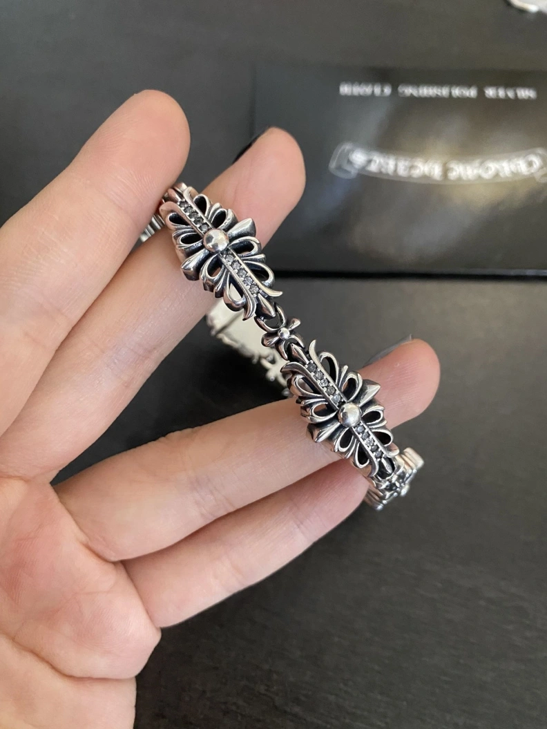 Timeless Chrxmx Hxxrts Bracelets 298182