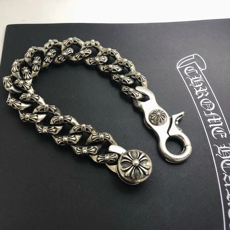 Chrxmx Hxxrts Bracelets Refined 298178