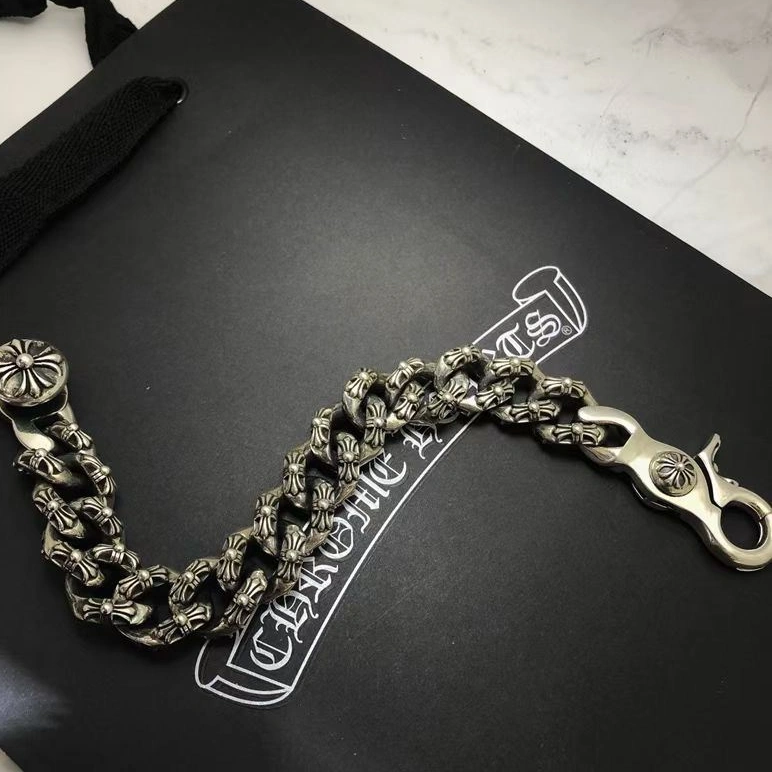 Chrxmx Hxxrts Bracelets Refined 298178