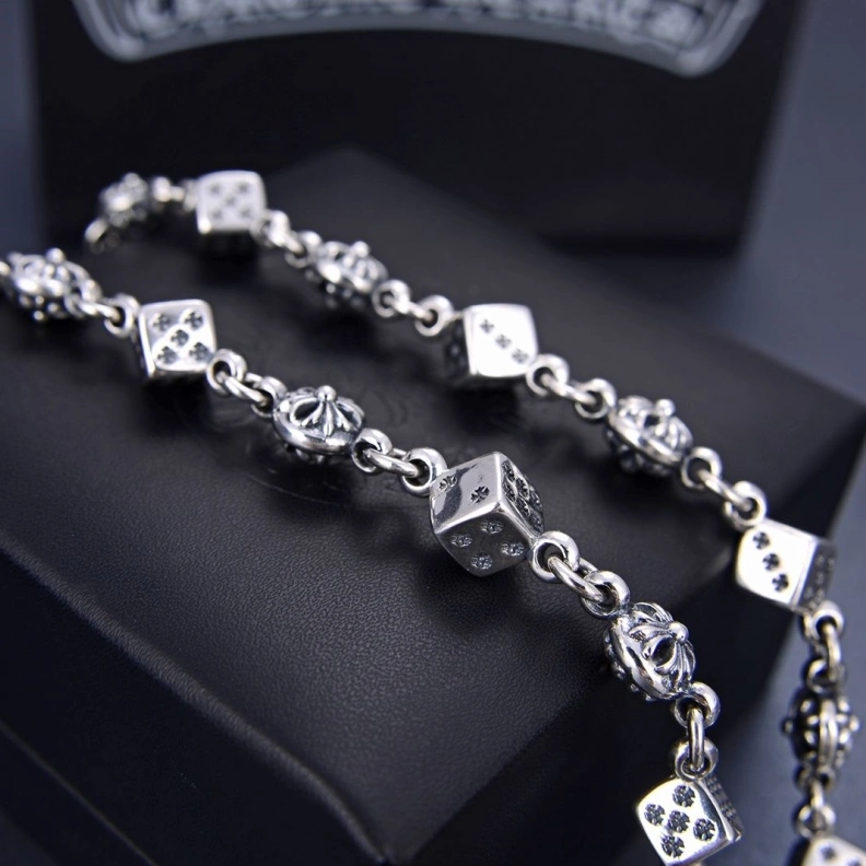 Chrxmx Hxxrts Necklaces Breathable 297761