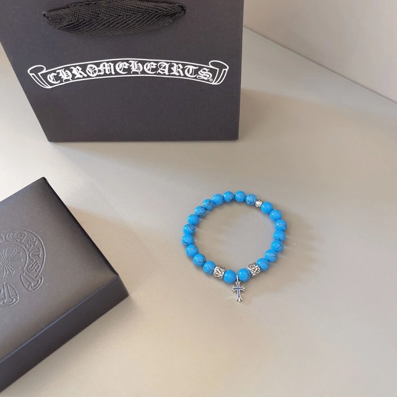 Popular Chrxmx Hxxrts Bracelets 298177