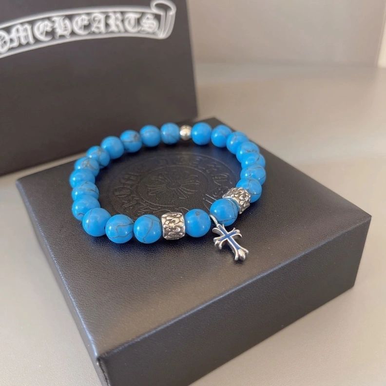 Popular Chrxmx Hxxrts Bracelets 298177