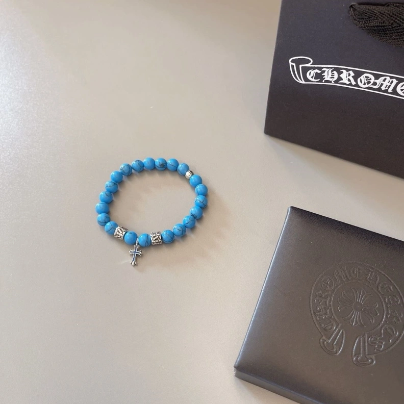 Popular Chrxmx Hxxrts Bracelets 298177