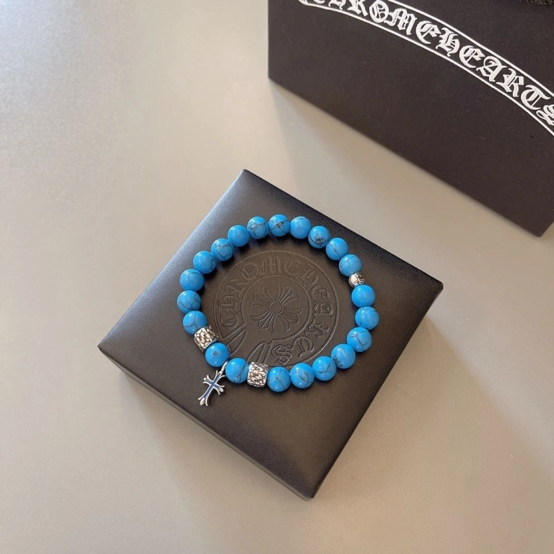 Popular Chrxmx Hxxrts Bracelets 298177